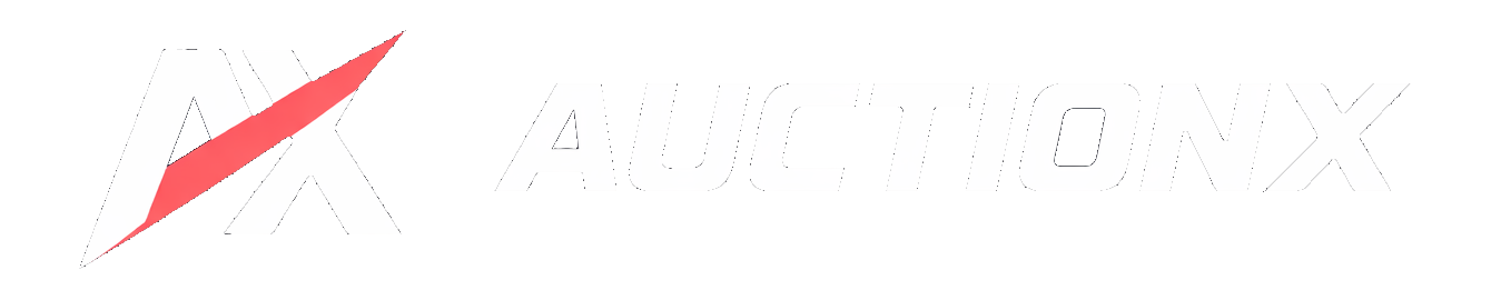 AuctionX
