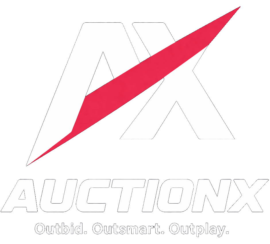 AuctionX